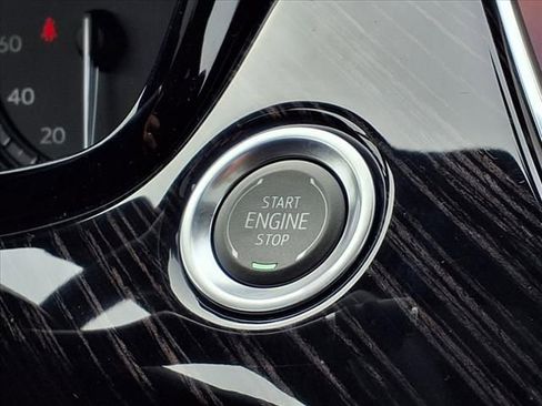 New 2025 Cadillac XT6 Premium Luxury w/ Technology Package image 21