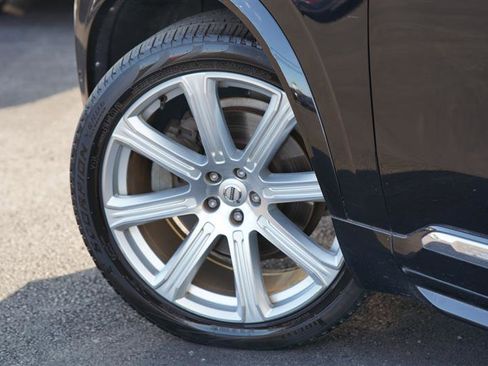 Used 2016 Volvo XC90 T6 image 14