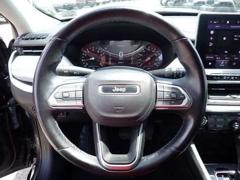 Used 2022 Jeep Compass Latitude w/ Convenience Group AWD/4WD image 20