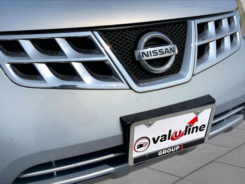 Used 2014 Nissan Rogue S w/ Convenience Package FWD image 29