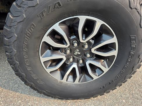 Used 2012 Ford F150 Raptor w/ Raptor Plus Pkg AWD/4WD image 33