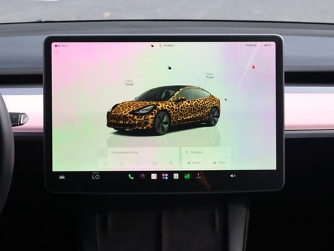 Used 2023 Tesla Model 3 Standard Range RWD image 25