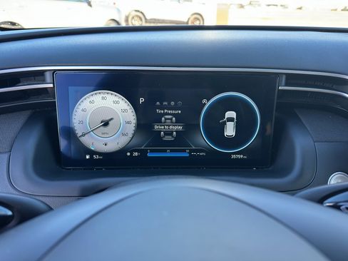 Used 2023 Hyundai Tucson SEL w/ Convenience Package image 17