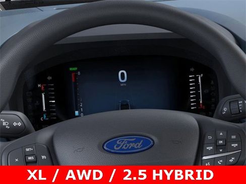 New 2026 Ford Maverick XL w/ Equipment Group 101A image 13