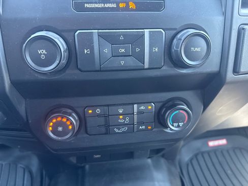 Used 2020 Ford F150 XL w/ Equipment Group 101A Mid AWD/4WD image 29