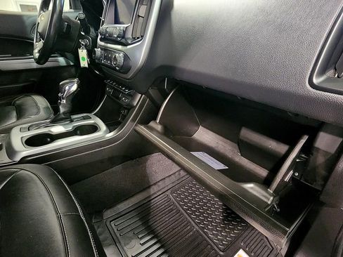 Used 2022 Chevrolet Colorado ZR2 AWD/4WD image 55