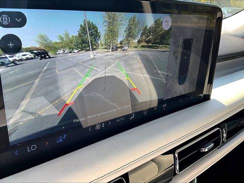 Used 2025 Lincoln Aviator Reserve w/ Illumination Package image 21