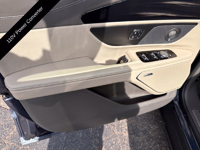 Certified 2024 Lincoln Nautilus Premier w/ Equipment Group 102A AWD/4WD image 13