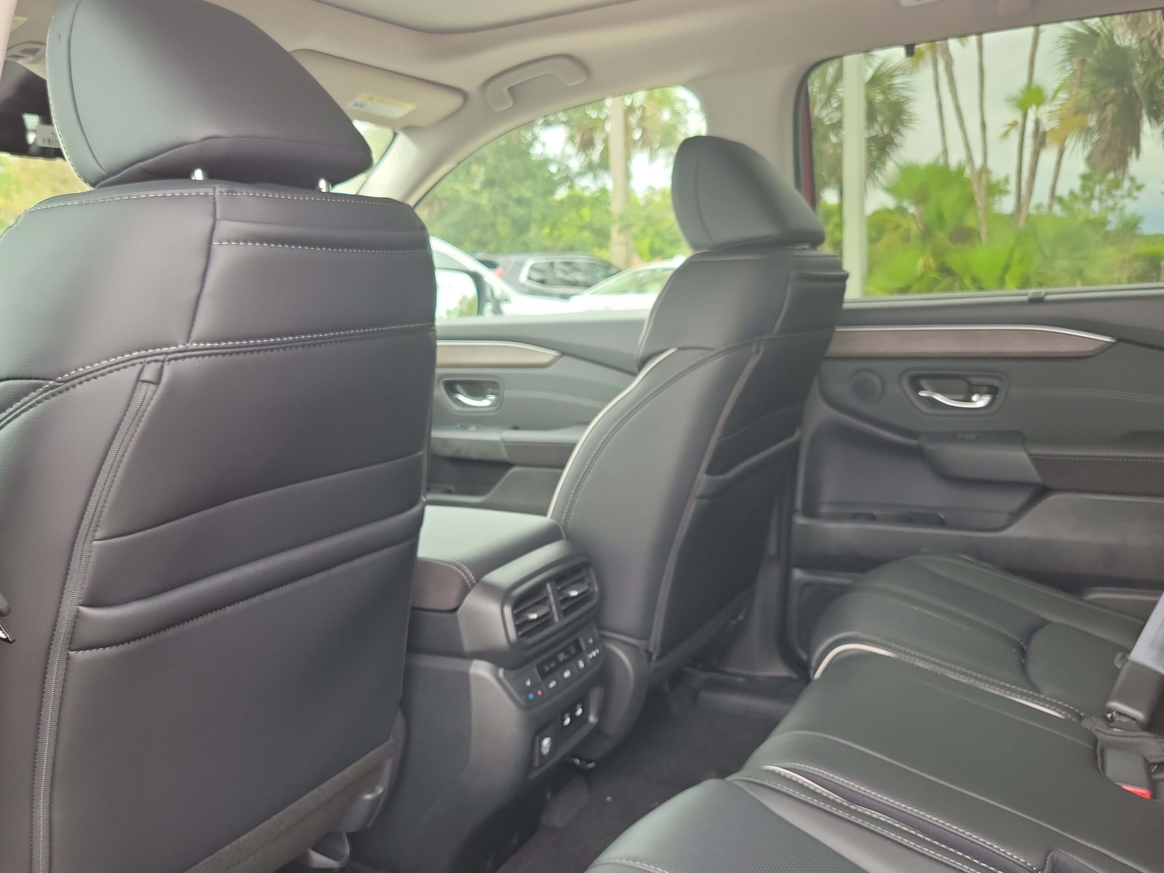 New 2026 Honda Pilot Elite image 15