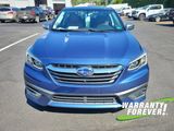 Used 2022 Subaru Legacy Touring XT image 2
