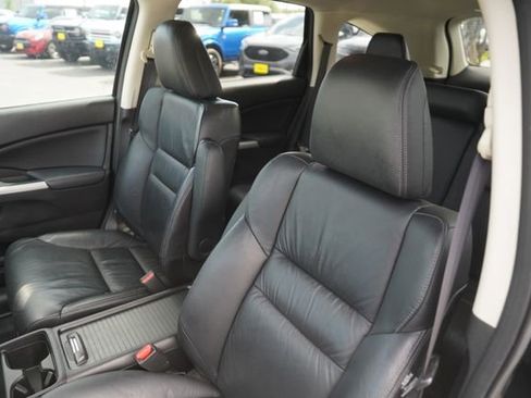 Used 2013 Honda CR-V EX-L image 10