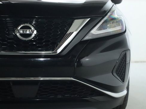 Used 2020 Nissan Murano S w/ Technology Package image 8