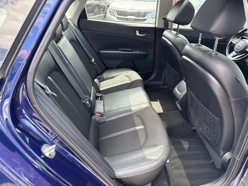 Used 2019 Kia Optima S w/ S Panoramic Sunroof Package FWD image 11