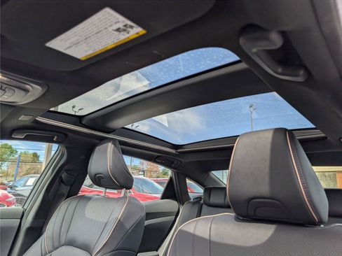 Used 2023 Toyota Crown Limited w/ Advanced Technology Package image 30