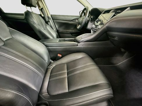 Used 2021 Honda Insight Touring image 30