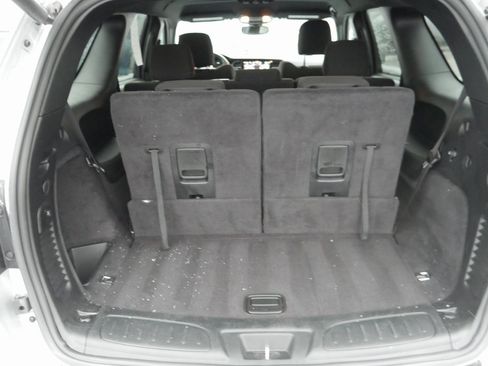 Used 2025 Dodge Durango GT image 27