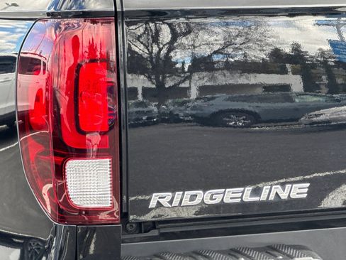 Used 2023 Honda Ridgeline RTL image 13