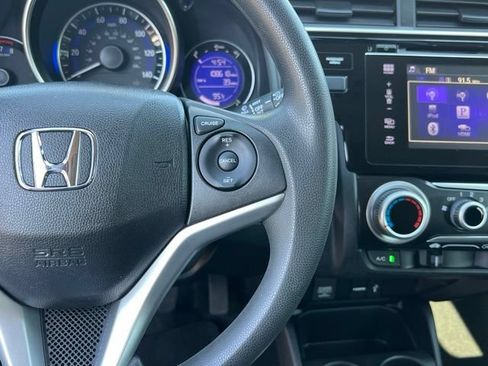 Used 2015 Honda Fit EX image 21