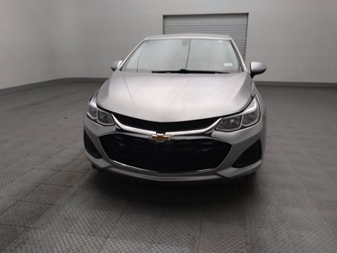 Used 2019 Chevrolet Cruze LS FWD image 15