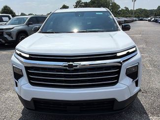New 2026 Chevrolet Traverse LT w/ Driver Confidence Package FWD video 2