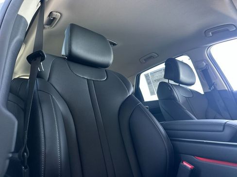 New 2026 Genesis GV80 2.5T image 17