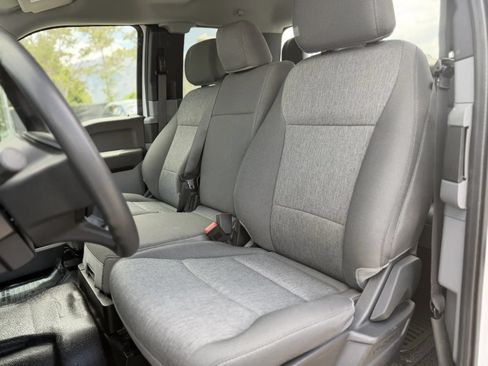 Used 2024 Ford F250 XL w/ FX4 Off-Road Package AWD/4WD image 15