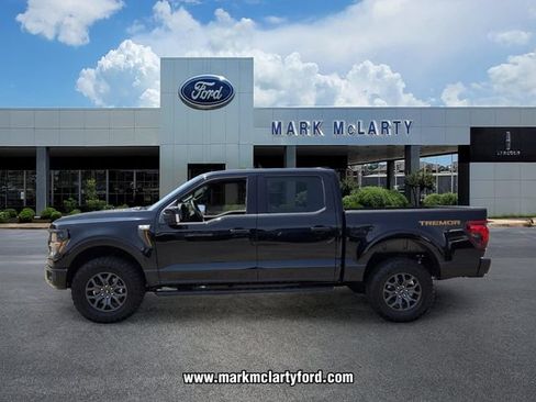 New 2026 Ford F150 Tremor w/ Equipment Group 402B AWD/4WD image 2