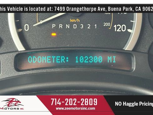 Used 2006 HUMMER H2 image 18