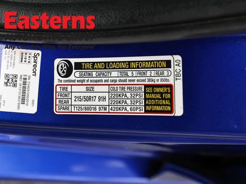 Used 2017 Honda Civic Touring image 35