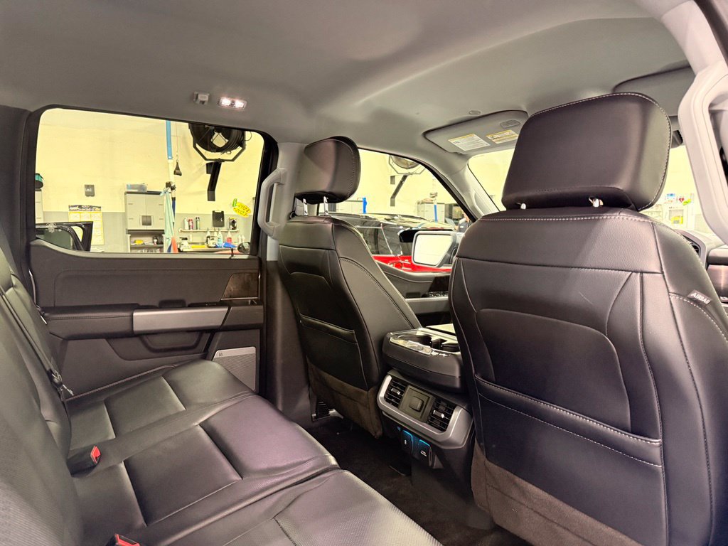 Used 2023 Ford F150 Lariat AWD/4WD image 26