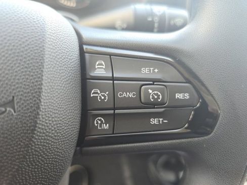 Used 2025 RAM ProMaster 1500 w/ Safety Group FWD image 20