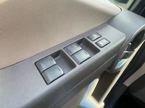 Used 2008 Nissan Xterra S RWD image 11