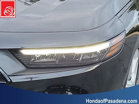 Used 2023 Honda Accord LX image 26