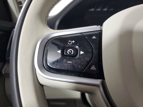 Used 2026 Volvo XC90 B6 Ultra AWD/4WD image 25