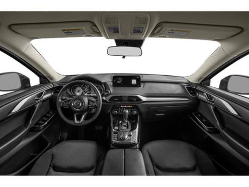 Used 2022 MAZDA CX-9 Sport AWD/4WD image 5