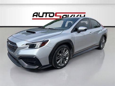 Used 2023 Subaru WRX image 3