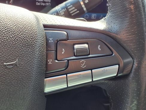 Certified 2024 Cadillac XT4 Sport AWD/4WD image 27