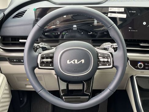 New 2026 Kia Carnival SX image 12