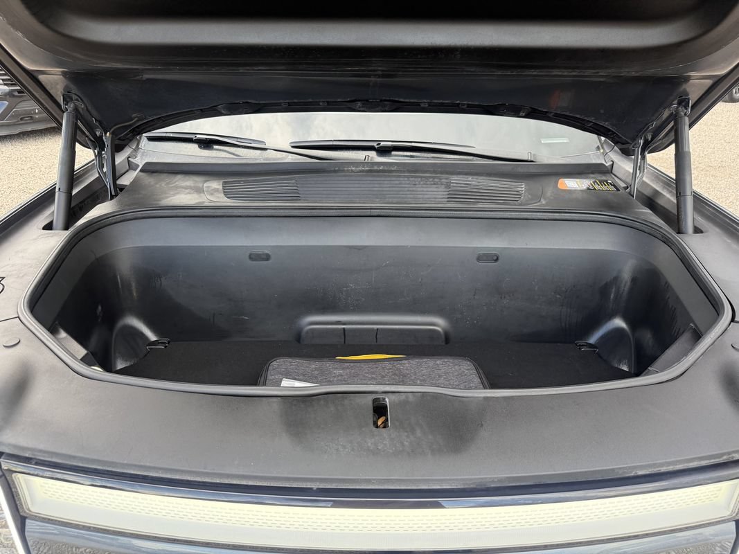 Used 2022 Rivian R1T Launch Edition AWD/4WD image 38