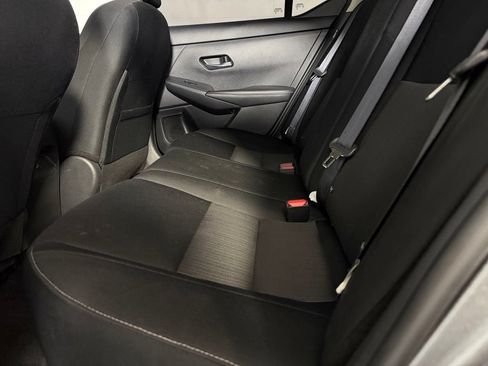 Used 2025 Nissan Sentra SV w/ All-Weather Package FWD image 26