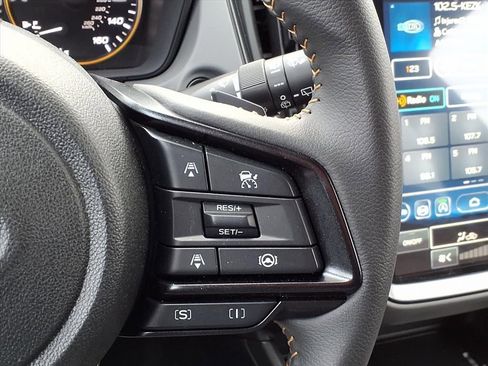 Certified 2025 Subaru Crosstrek 2.5i Wilderness image 11