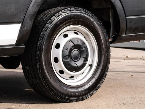 Used 2022 Ford Transit 250 148 High Roof w/ Load Area Protection Package image 52