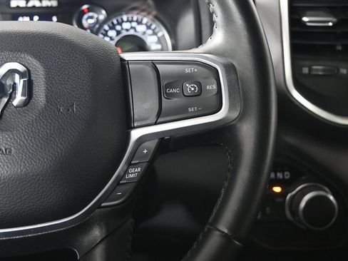 Used 2024 RAM 2500 Big Horn w/ Bed Utility Group image 35