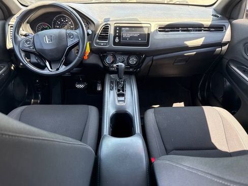 Used 2021 Honda HR-V Sport image 13