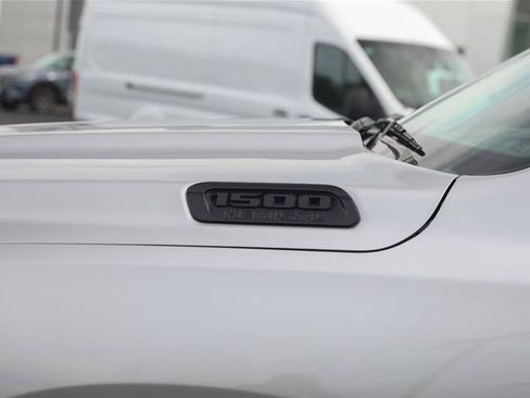 Used 2021 RAM 1500 Big Horn AWD/4WD image 5