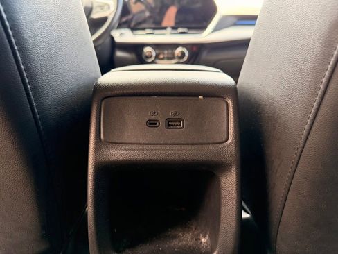 Used 2024 Chevrolet Trax LT w/ Driver Confidence Package FWD image 15