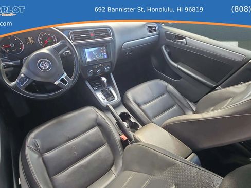 Used 2014 Volkswagen Jetta TDI FWD image 9