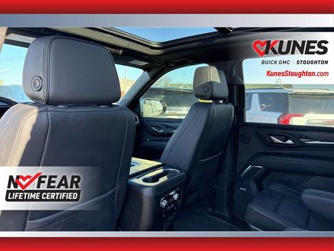 Used 2024 GMC Yukon Denali image 38