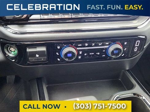 Certified 2026 Chevrolet Silverado 1500 ZR2 AWD/4WD image 22
