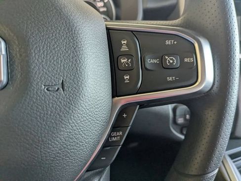 New 2026 RAM 1500 Express AWD/4WD image 15